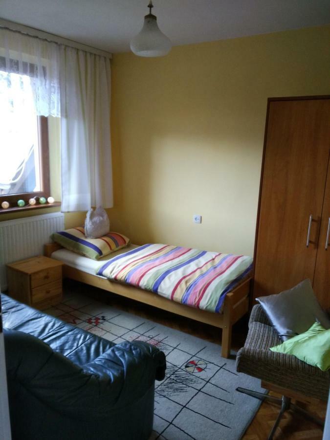 Apartament Pod Strzelecka Gora Jelenia Gora Bagian luar foto